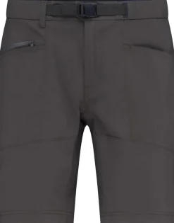 Norrøna Femund Mid Cotton Shorts M'S Beluga