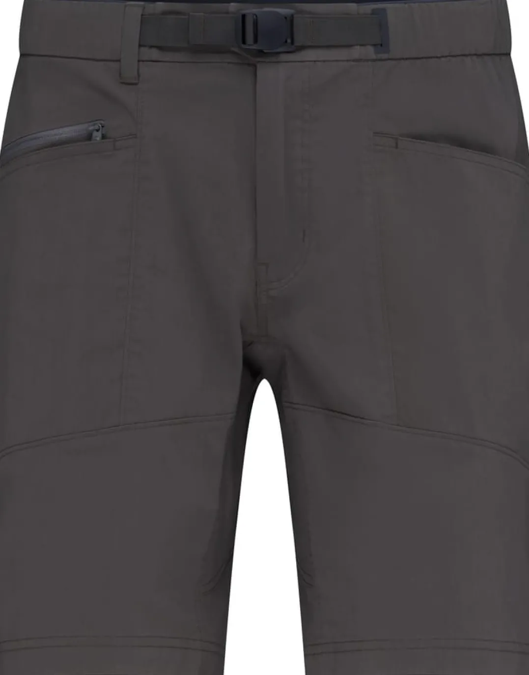 Norrøna Femund Mid Cotton Shorts M'S Beluga