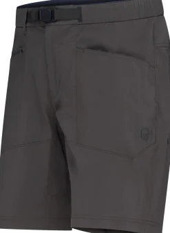 Norrøna Femund Mid Cotton Shorts M'S Beluga