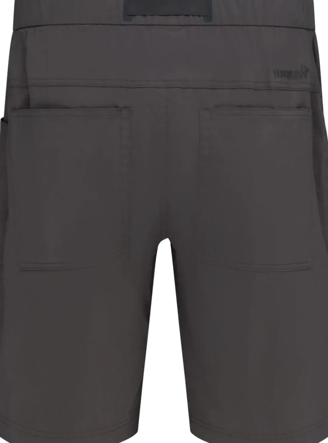 Norrøna Femund Mid Cotton Shorts M'S Beluga