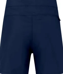 Norrøna Femund Silent Grid Shorts W'S Navy Blazer