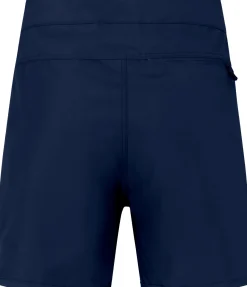 Norrøna Femund Silent Grid Shorts W'S Navy Blazer