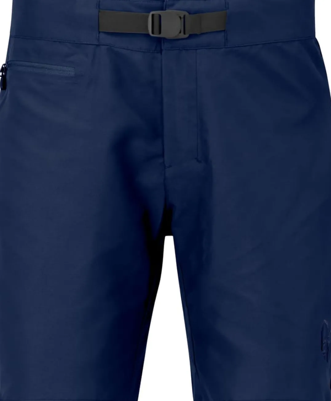 Norrøna Femund Silent Grid Shorts M'S Navy Blazer
