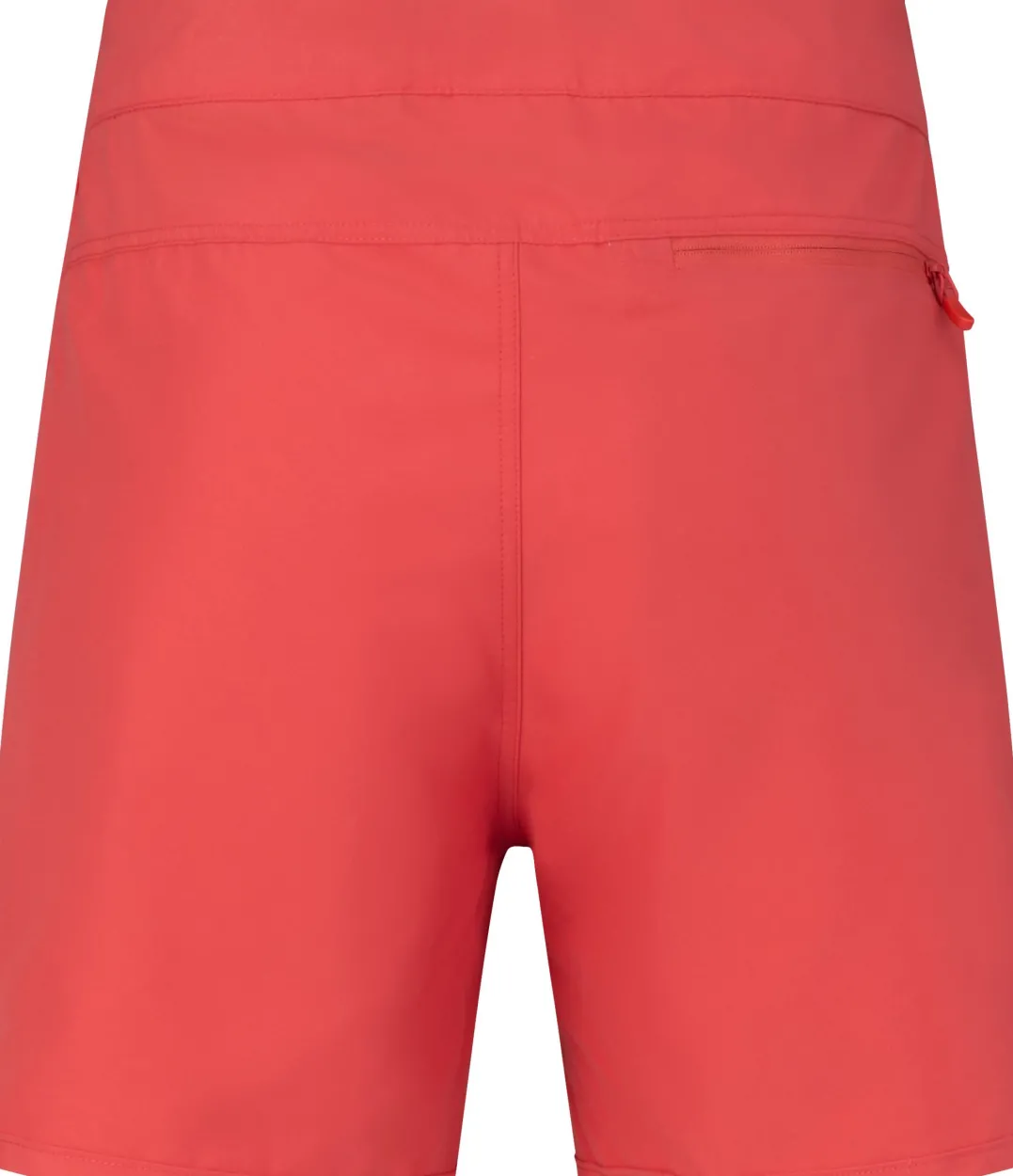 Norrøna Femund Silent Grid Shorts W'S Paprika