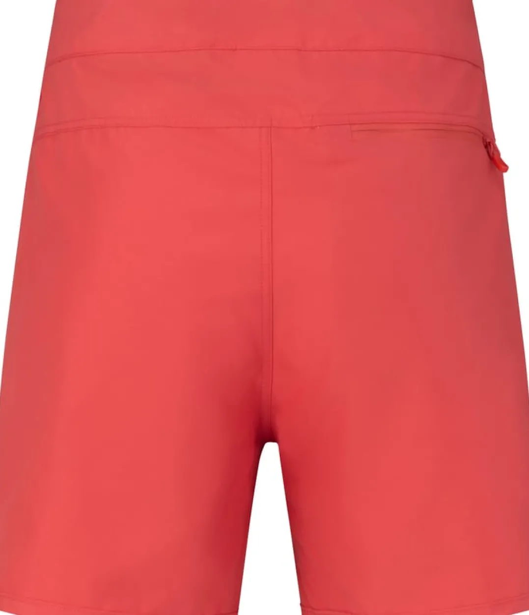Norrøna Femund Silent Grid Shorts W'S Paprika