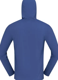 Norrøna Femund Tech Hood M'S Vintage Indigo