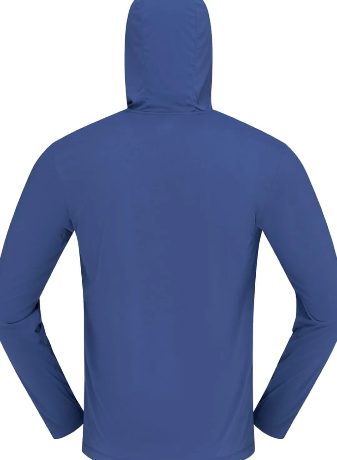 Norrøna Femund Tech Hood M'S Vintage Indigo