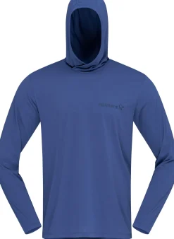Norrøna Femund Tech Hood M'S Vintage Indigo