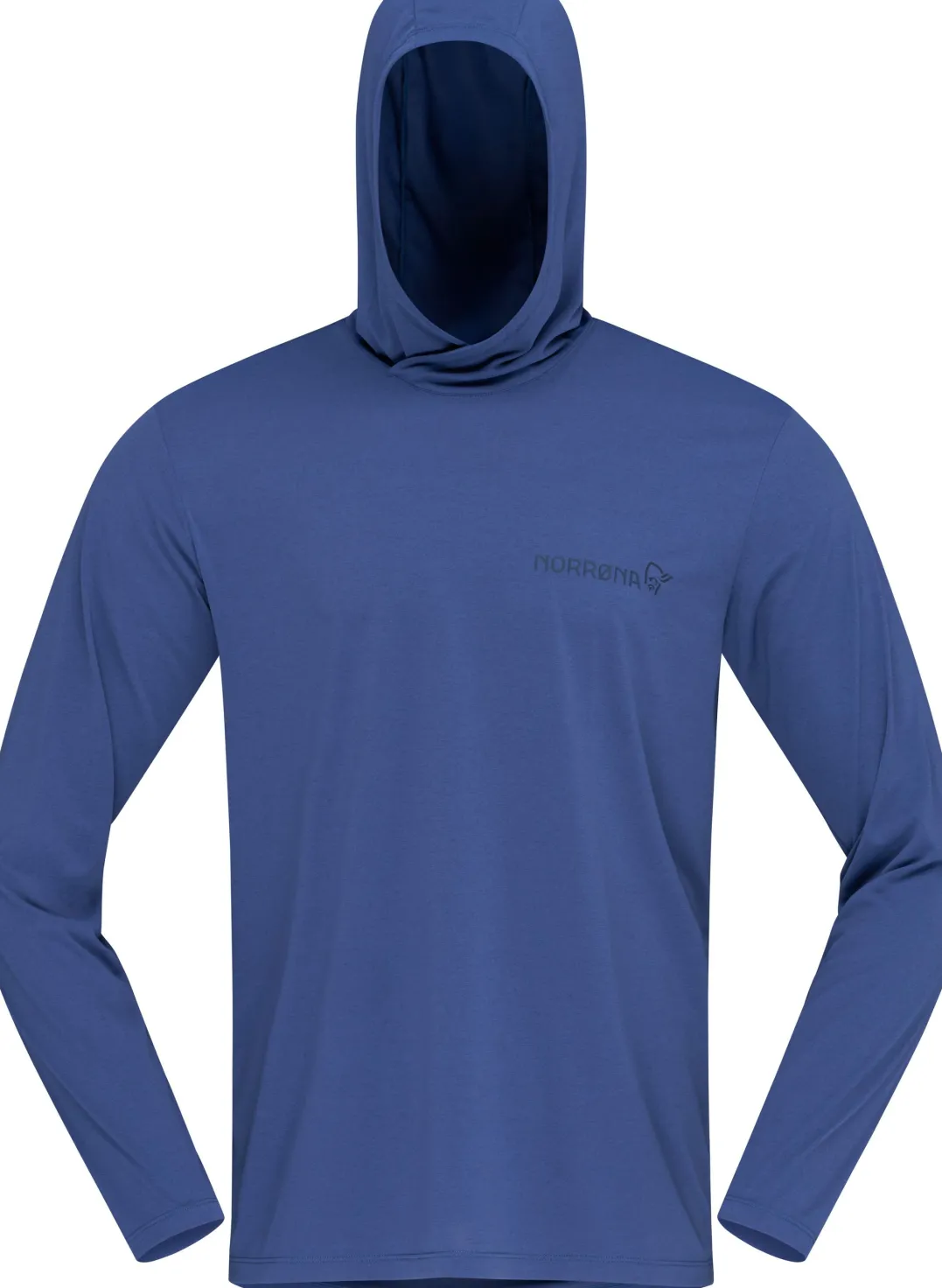 Norrøna Femund Tech Hood M'S Vintage Indigo