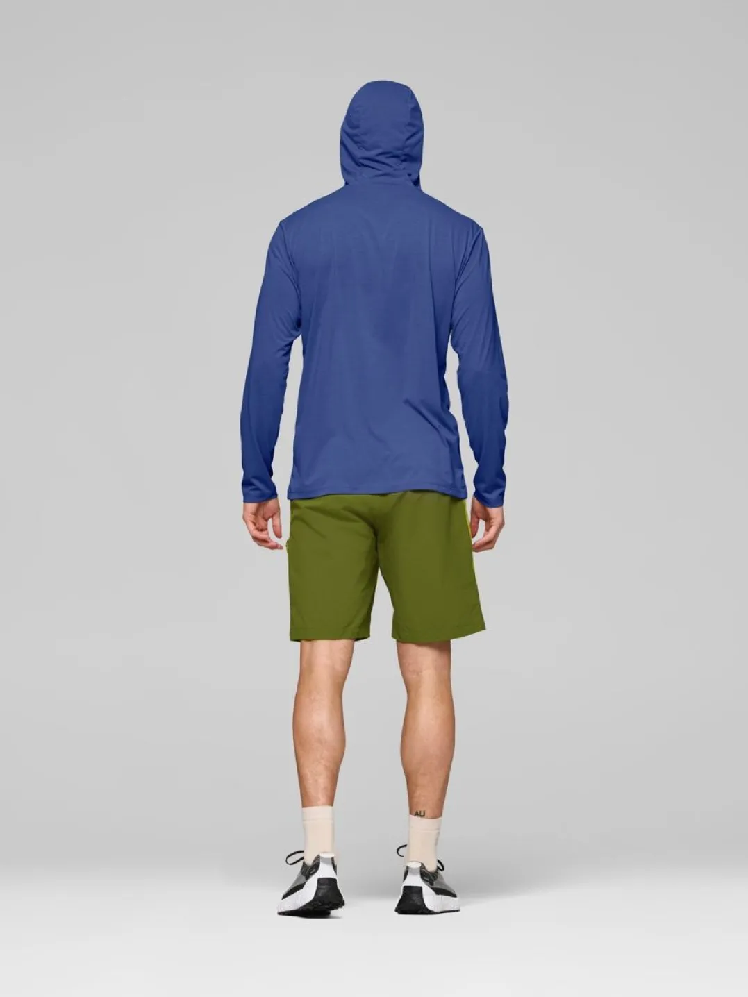 Norrøna Femund Tech Hood M'S Vintage Indigo