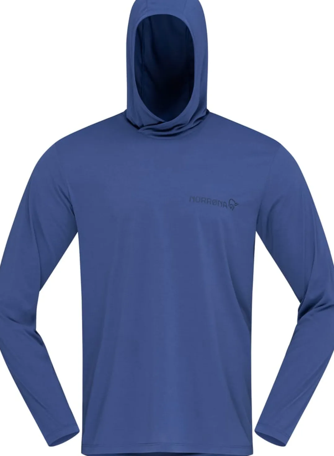 Norrøna Femund Tech Hood M'S Vintage Indigo
