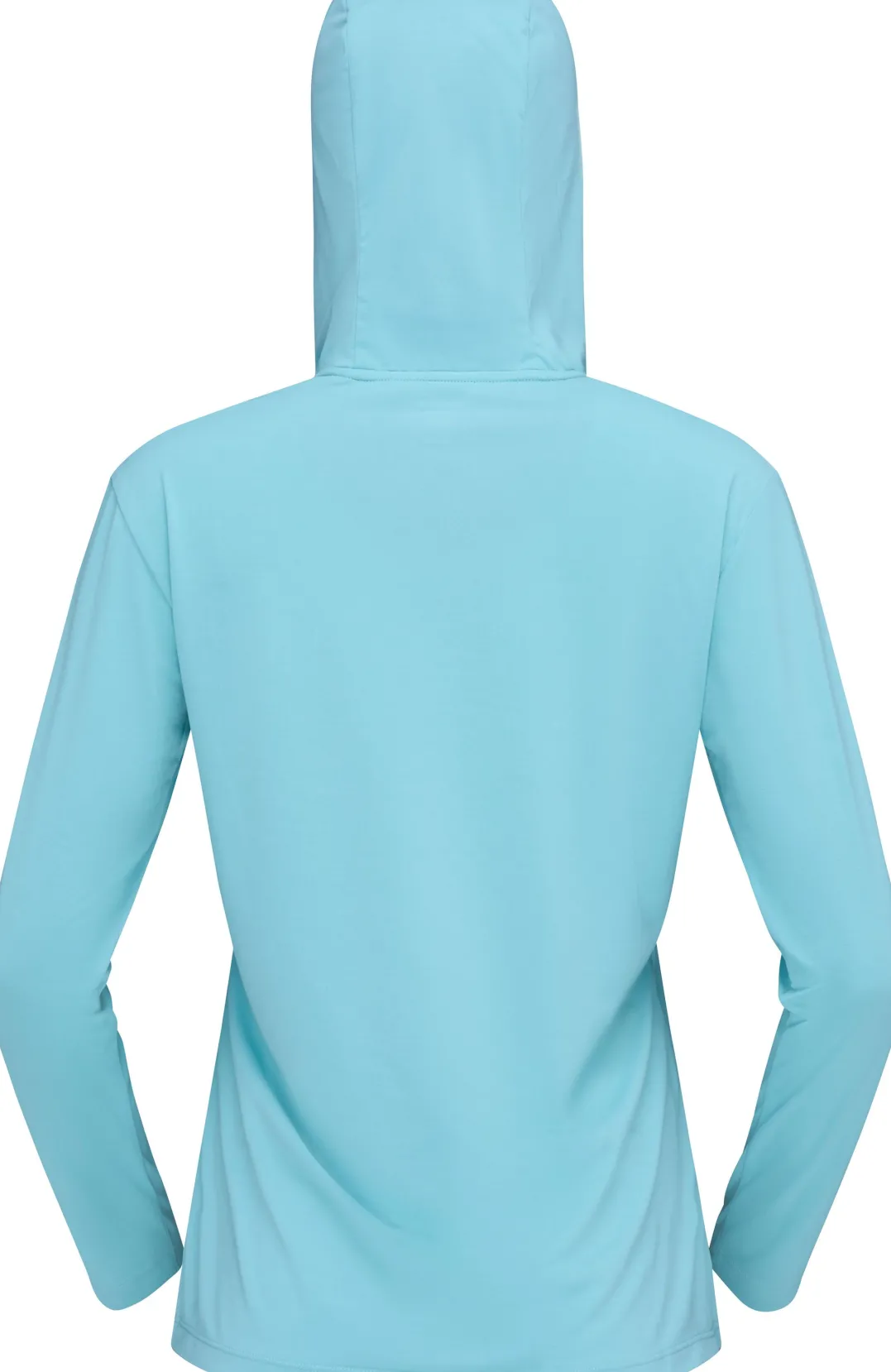 Norrøna Femund Tech Hood W'S Aqua Haze