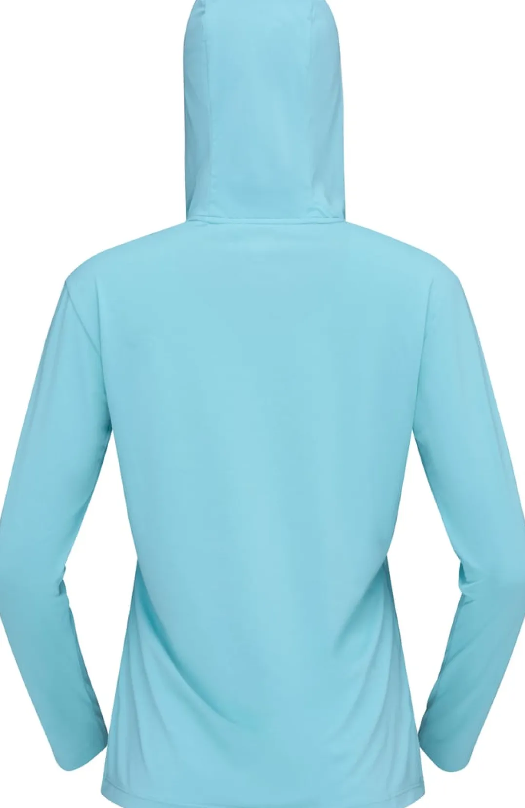 Norrøna Femund Tech Hood W'S Aqua Haze