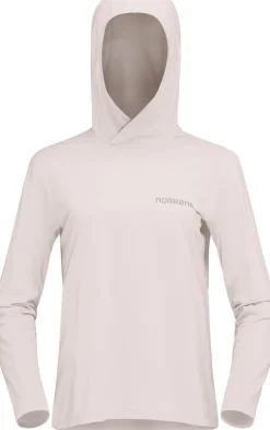 Norrøna Femund Tech Hood W'S Oatmeal