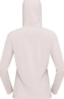 Norrøna Femund Tech Hood W'S Oatmeal