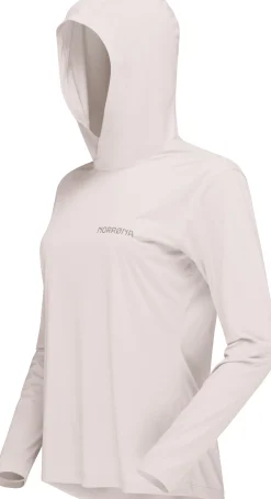 Norrøna Femund Tech Hood W'S Oatmeal