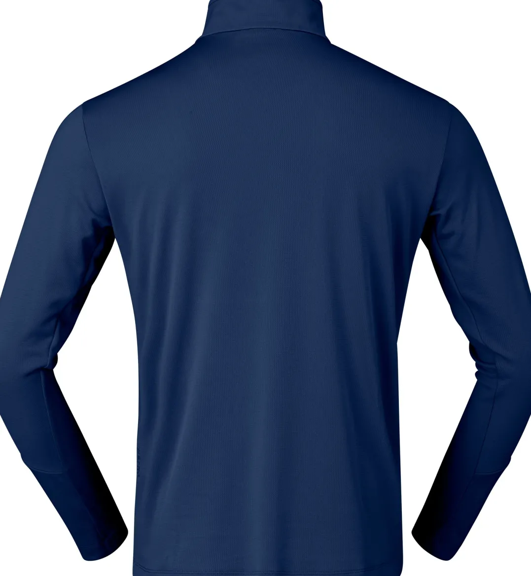 Norrøna Femund Warm1 Half-Zip M'S Indigo Night