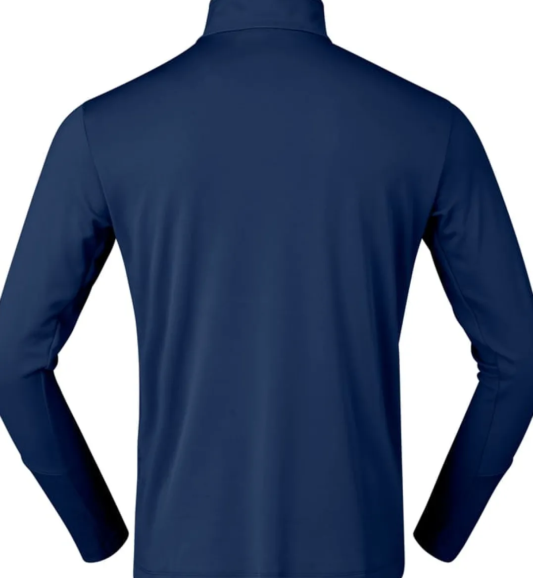 Norrøna Femund Warm1 Half-Zip M'S Indigo Night
