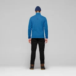 Norrøna Femund Warm2 Jacket M'S Dark Blue