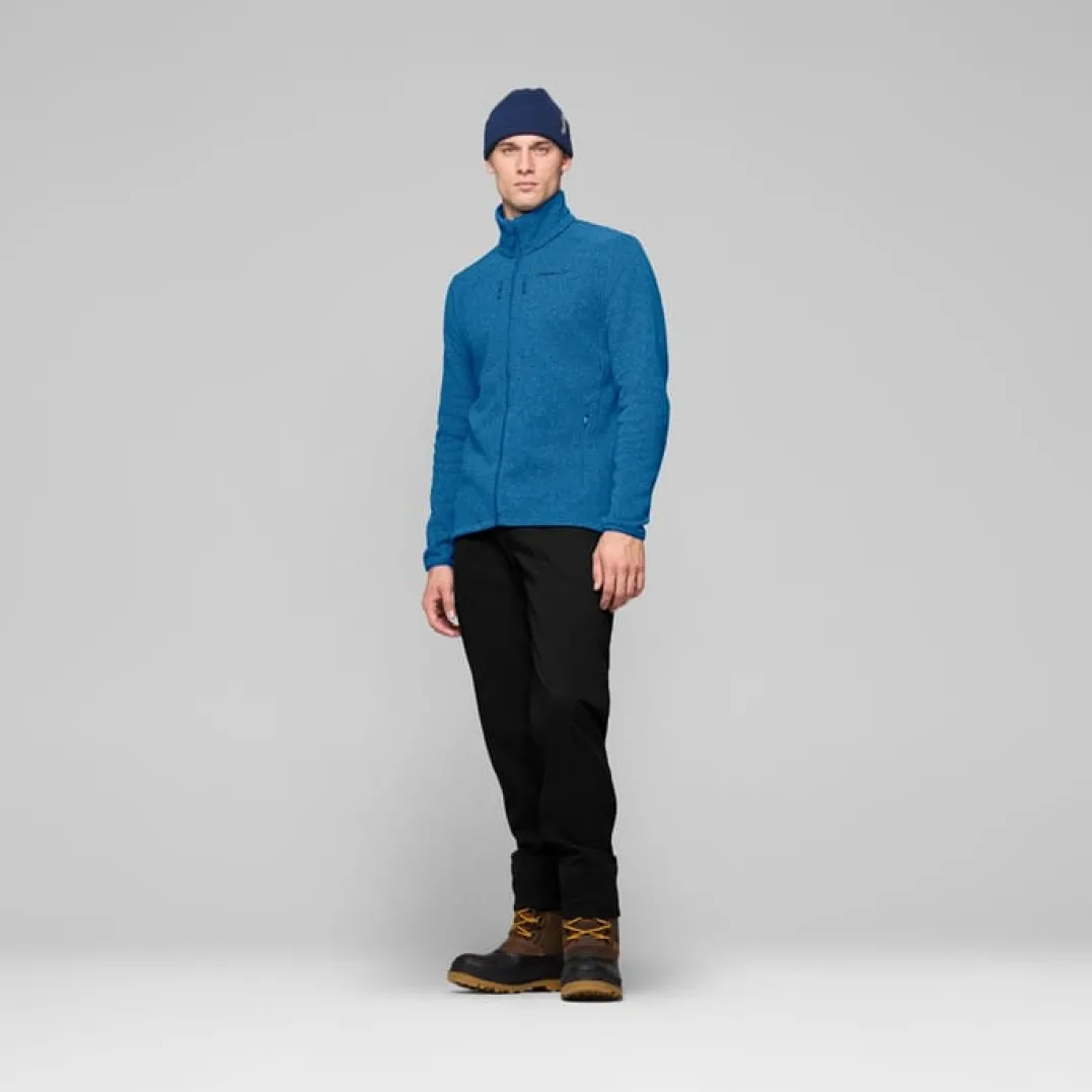 Norrøna Femund Warm2 Jacket M'S Dark Blue