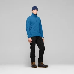 Norrøna Femund Warm2 Jacket M'S Dark Blue