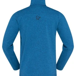 Norrøna Femund Warm2 Jacket M'S Dark Blue