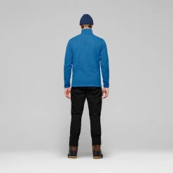 Norrøna Femund Warm2 Jacket M'S Dark Blue