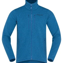 Norrøna Femund Warm2 Jacket M'S Dark Blue