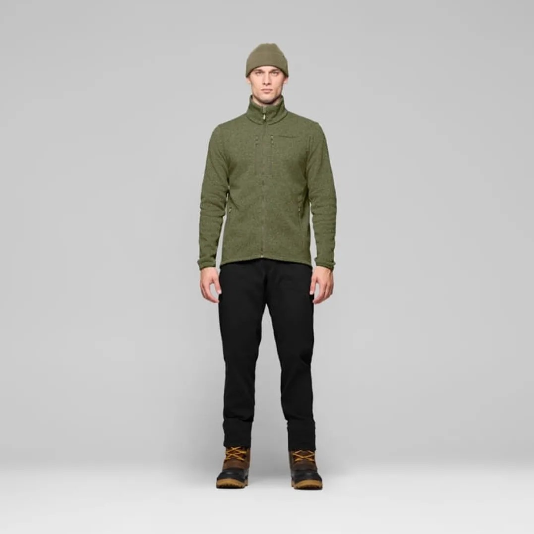 Norrøna Femund Warm2 Jacket M'S Deep Lichen Green