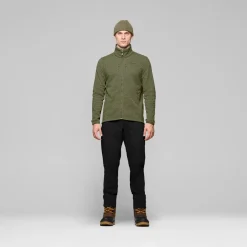 Norrøna Femund Warm2 Jacket M'S Deep Lichen Green