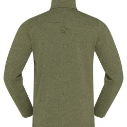 Norrøna Femund Warm2 Jacket M'S Deep Lichen Green