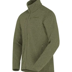 Norrøna Femund Warm2 Jacket M'S Deep Lichen Green