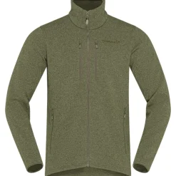 Norrøna Femund Warm2 Jacket M'S Deep Lichen Green