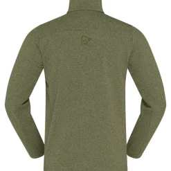Norrøna Femund Warm2 Jacket M'S Deep Lichen Green