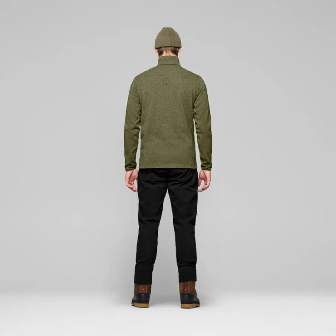 Norrøna Femund Warm2 Jacket M'S Deep Lichen Green