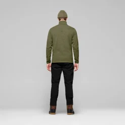 Norrøna Femund Warm2 Jacket M'S Deep Lichen Green