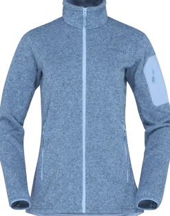 Norrøna Femund Warm2 Jacket W'S Allure