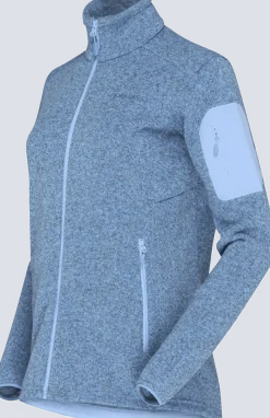 Norrøna Femund Warm2 Jacket W'S Allure