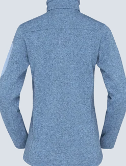 Norrøna Femund Warm2 Jacket W'S Allure