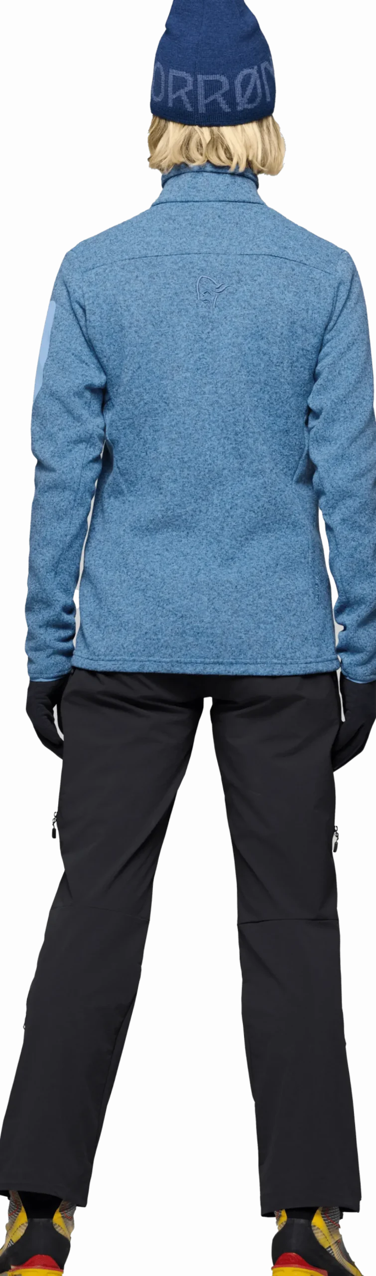Norrøna Femund Warm2 Jacket W'S Allure
