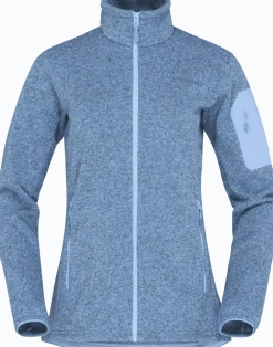Norrøna Femund Warm2 Jacket W'S Allure