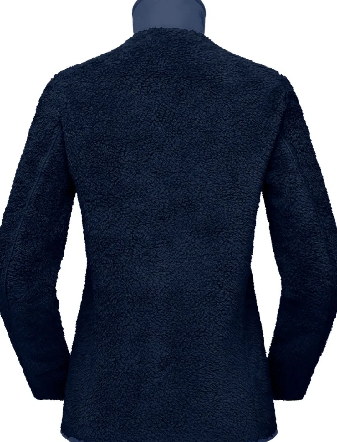 Norrøna Femund Warm3 Jacket W'S Indigo Night