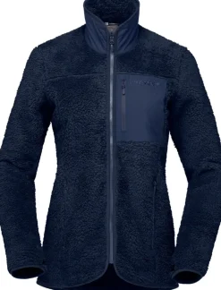 Norrøna Femund Warm3 Jacket W'S Indigo Night