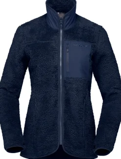 Norrøna Femund Warm3 Jacket W'S Indigo Night
