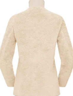 Norrøna Femund Warm3 Jacket W'S Oatmeal