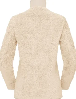 Norrøna Femund Warm3 Jacket W'S Oatmeal