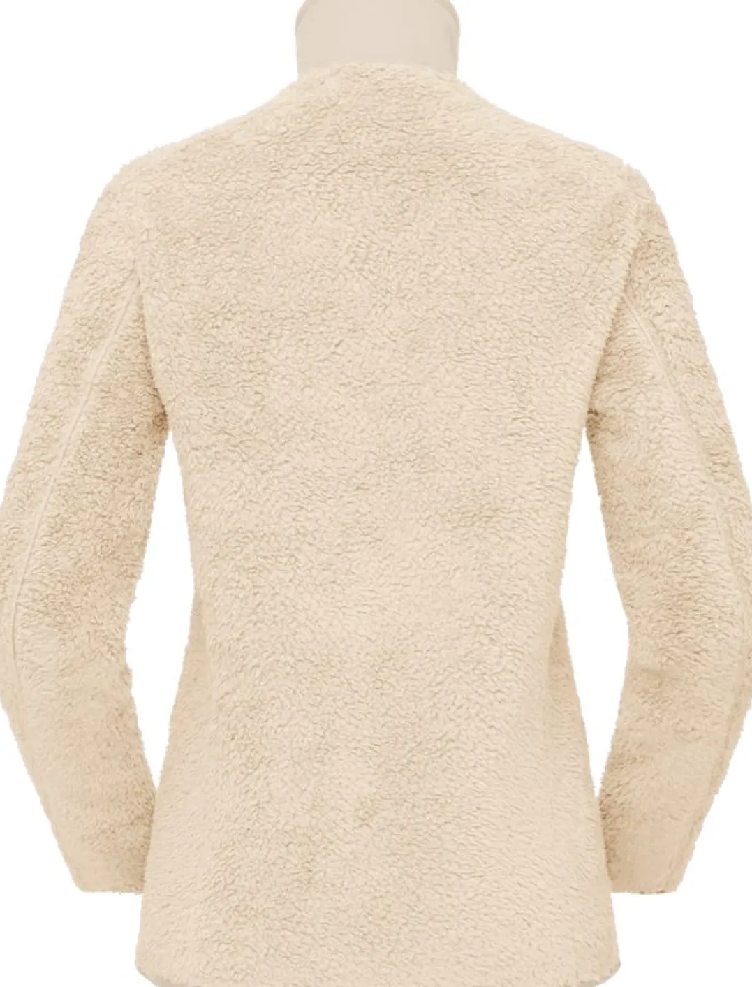 Norrøna Femund Warm3 Jacket W'S Oatmeal