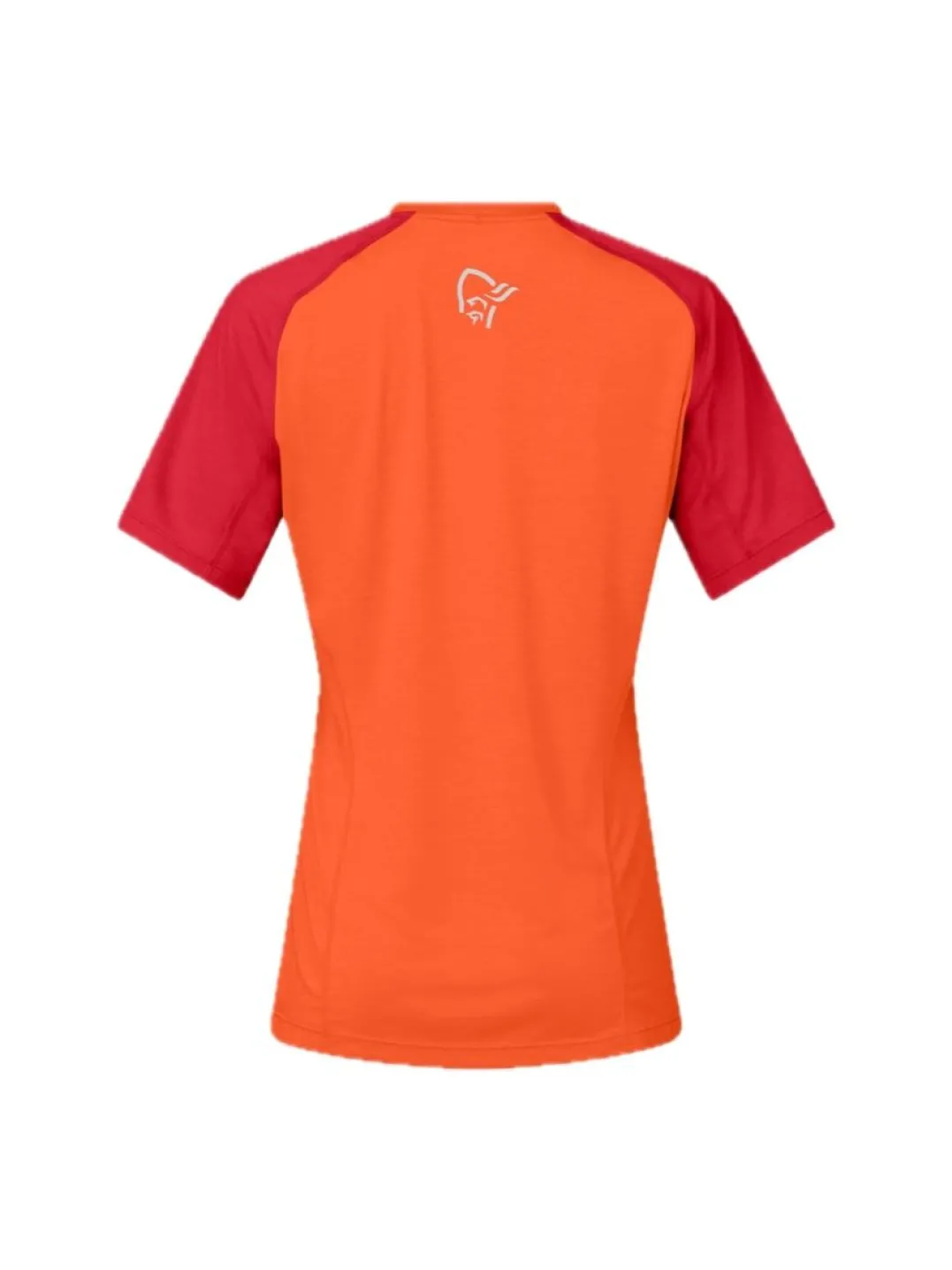 Norrøna Fjørå Equaliser Lightweight T-Shirt W'S Arednalin