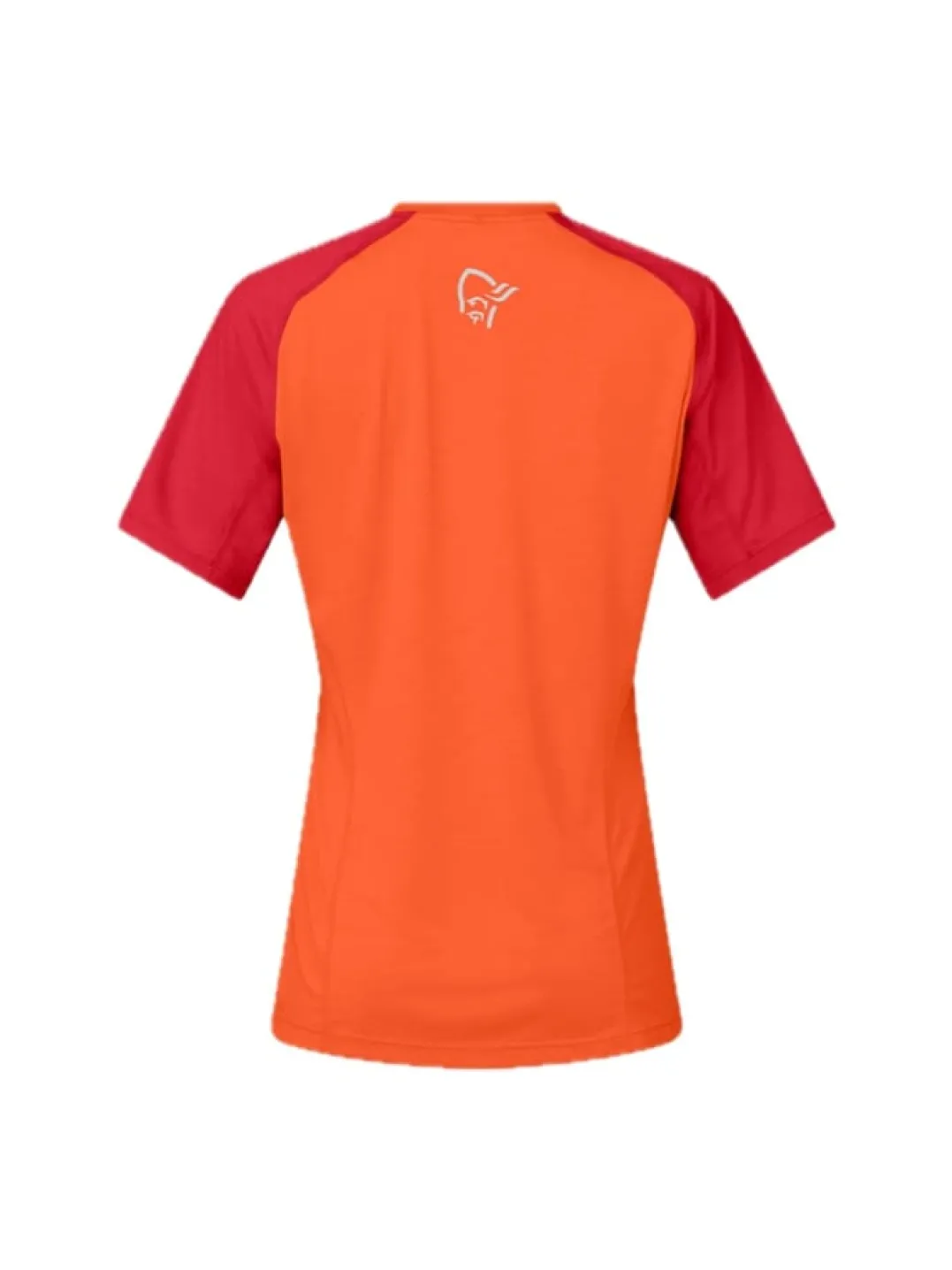 Norrøna Fjørå Equaliser Lightweight T-Shirt W'S Arednalin