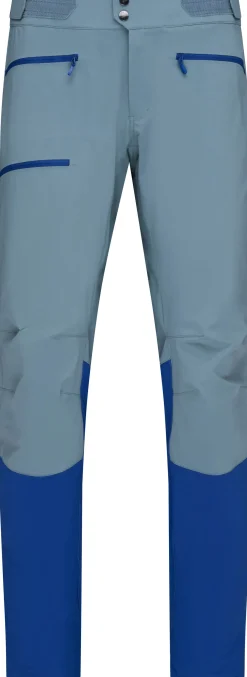 Norrøna Fjørå Flex1 Pants M'S Trooper/Limoges